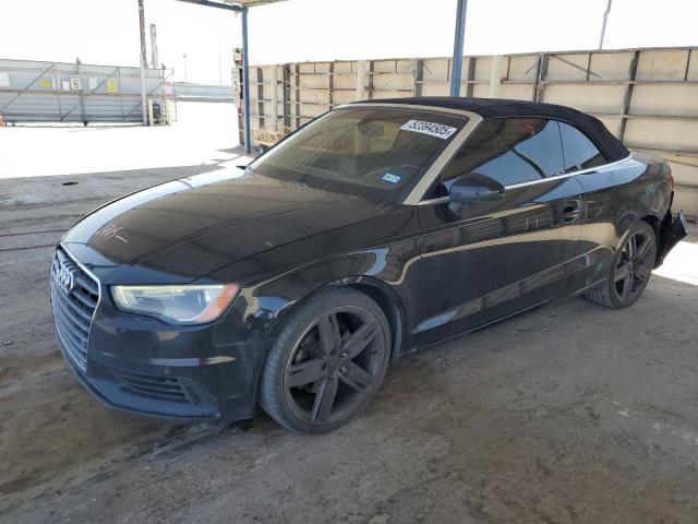  Salvage Audi A3