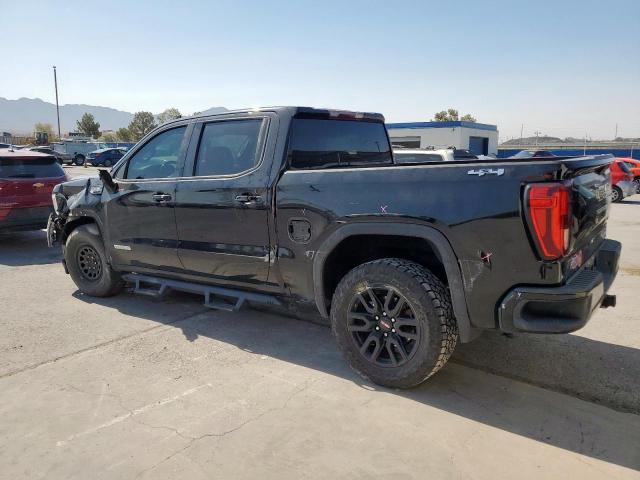GMC Sierra K1500 Elevation Image 10