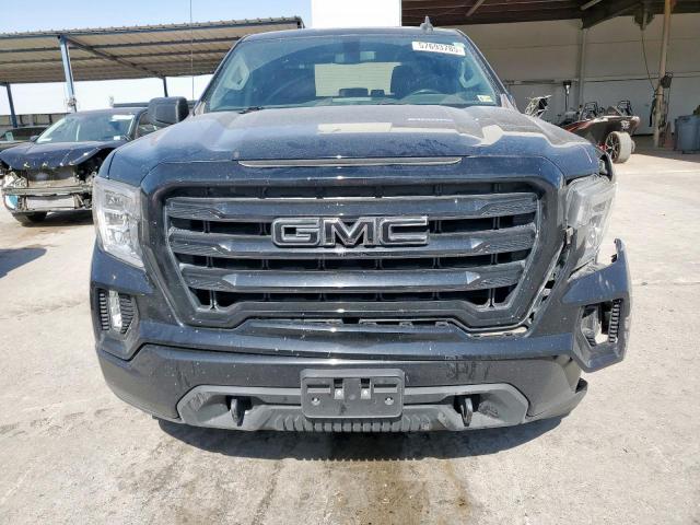 GMC Sierra K1500 Elevation Image 3