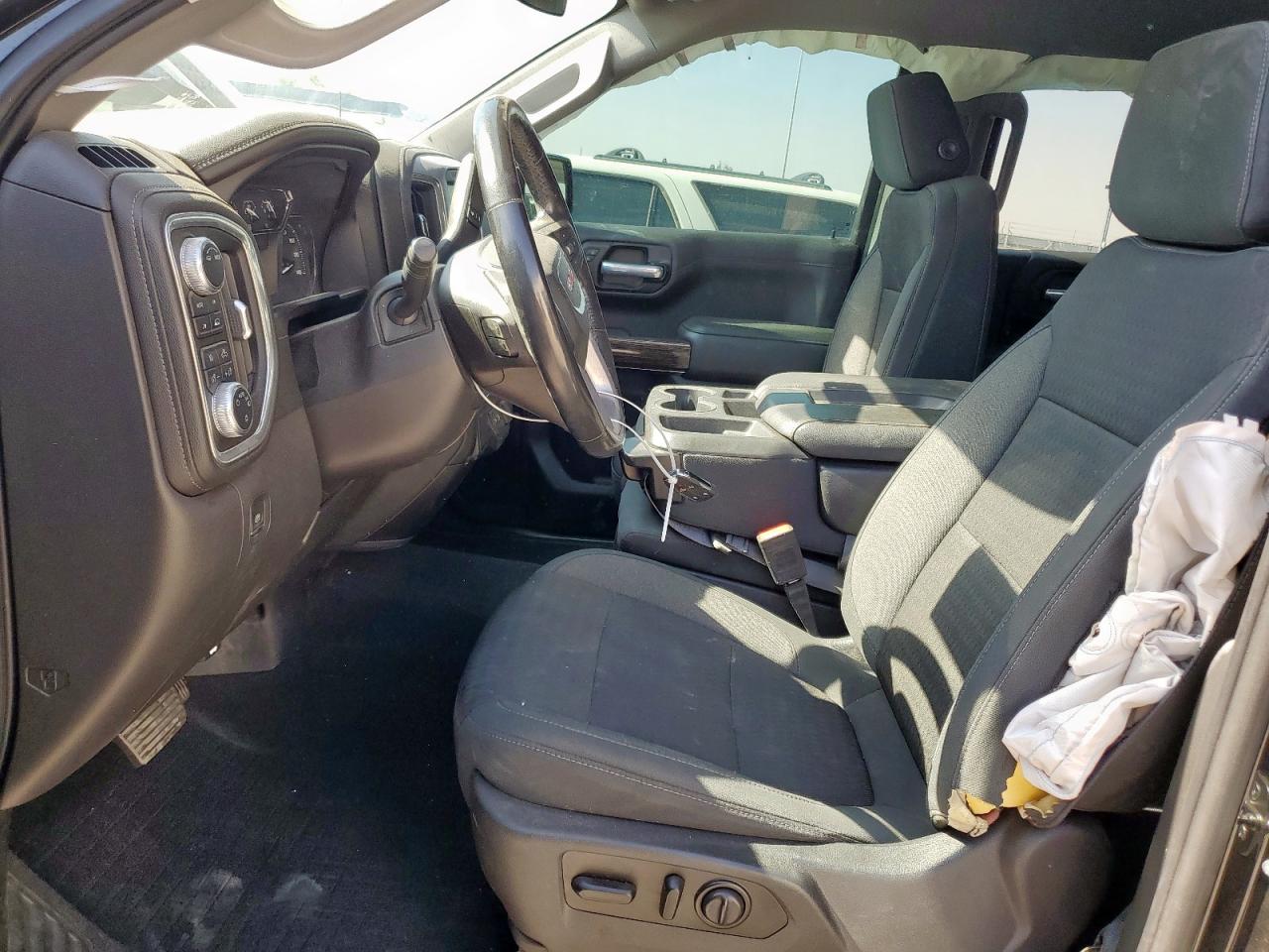 GMC Sierra K1500 Elevation Image 2