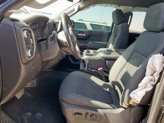 GMC Sierra K1500 Elevation Image 2