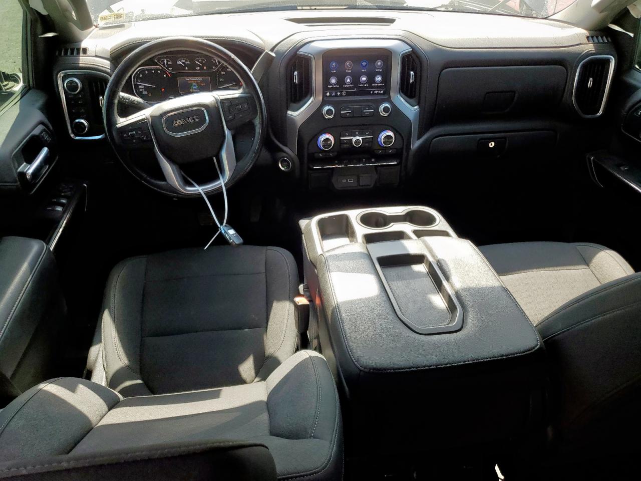 GMC Sierra K1500 Elevation Image 11