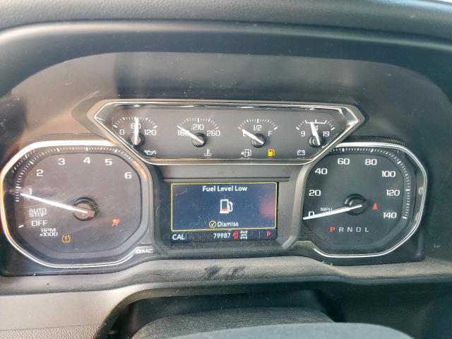 GMC Sierra K1500 Elevation Image 5