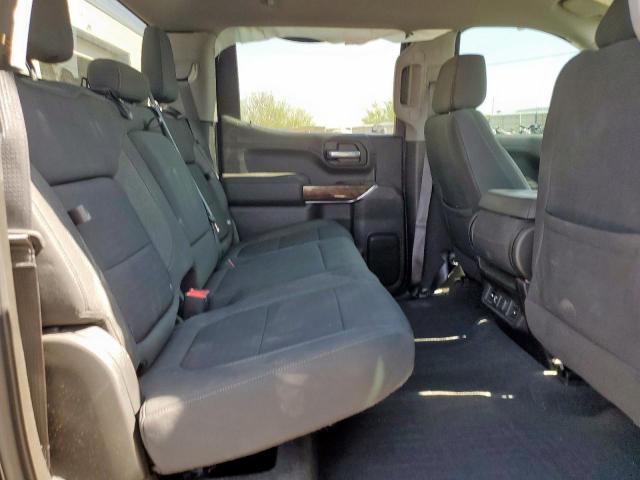 GMC Sierra K1500 Elevation Image 6