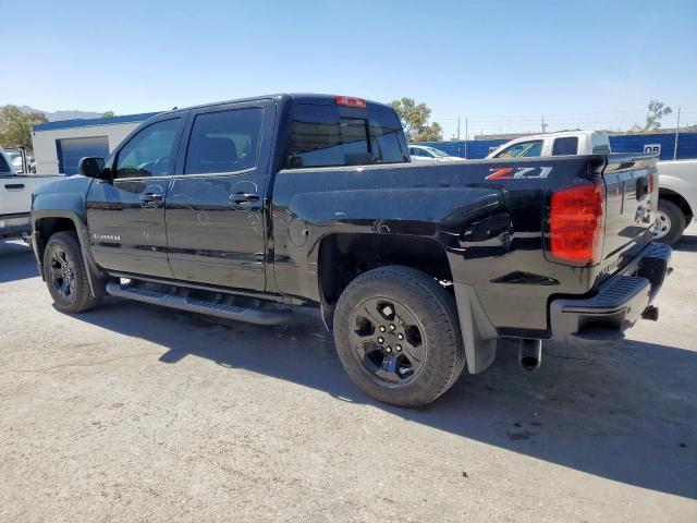 Chevrolet Silverado K1500 Lt Image 6