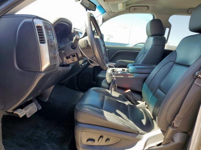 Chevrolet Silverado K1500 Lt Image 8