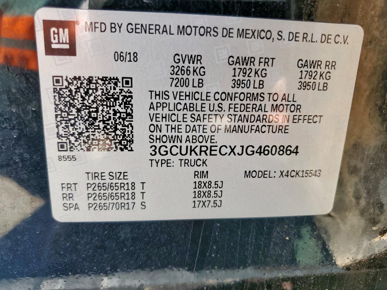 Chevrolet Silverado K1500 Lt Image 12