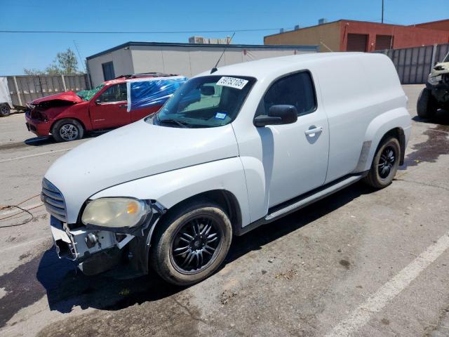  Salvage Chevrolet HHR