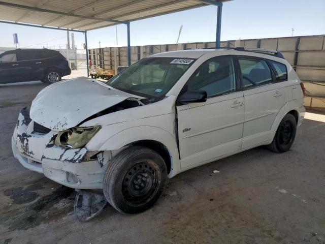  Salvage Pontiac Vibe