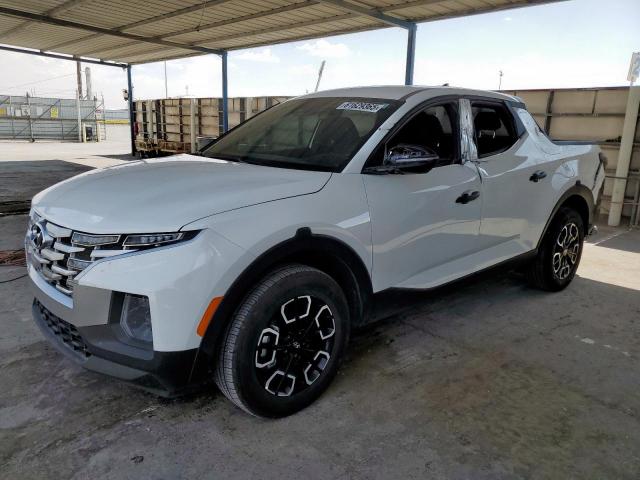  Salvage Hyundai SANTA CRUZ