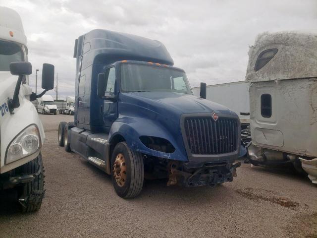  Salvage International Lt625