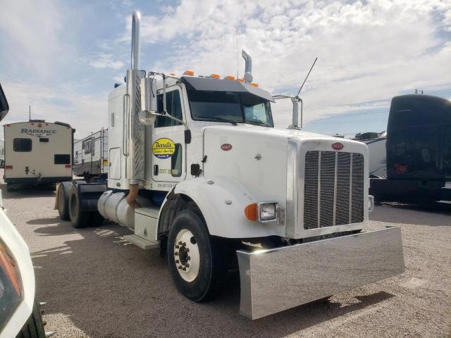  Salvage Peterbilt 365