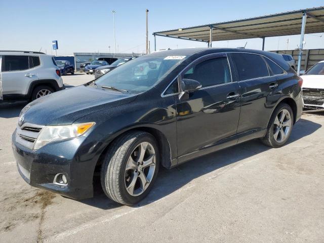  Salvage Toyota Venza
