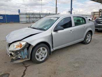  Salvage Chevrolet Cobalt Ls