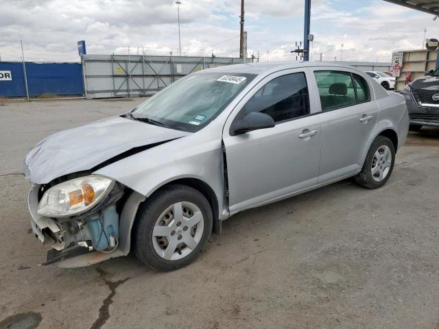  Salvage Chevrolet Cobalt Ls