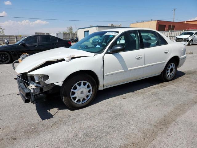  Salvage Buick Century