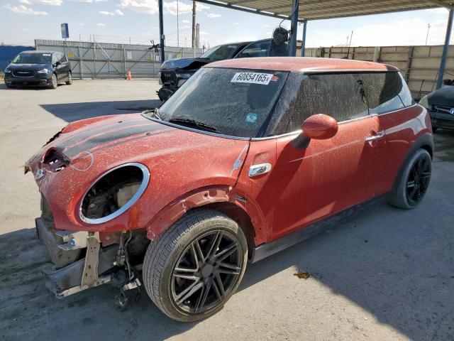  Salvage MINI Cooper