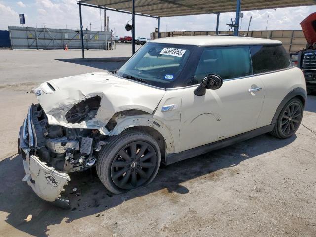  Salvage MINI Cooper