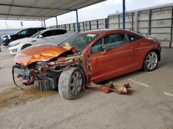  Salvage Mitsubishi Eclipse