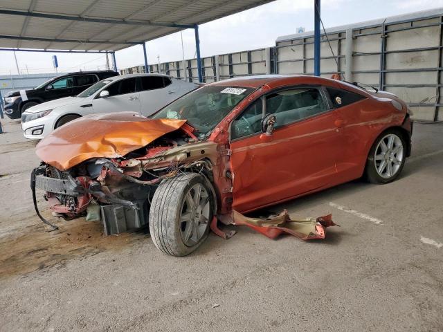  Salvage Mitsubishi Eclipse