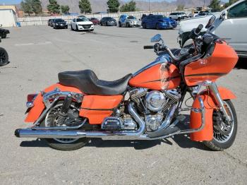  Salvage Harley-Davidson Fl