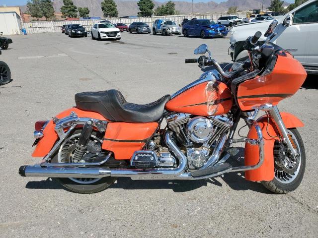  Salvage Harley-Davidson Fl