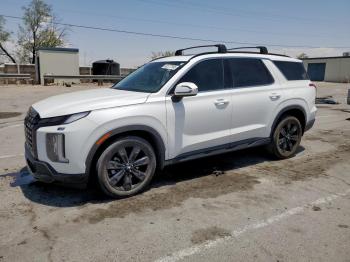  Salvage Hyundai PALISADE