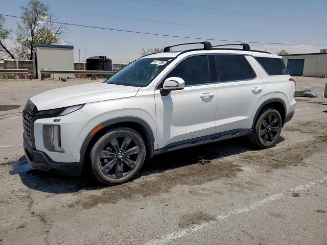  Salvage Hyundai PALISADE