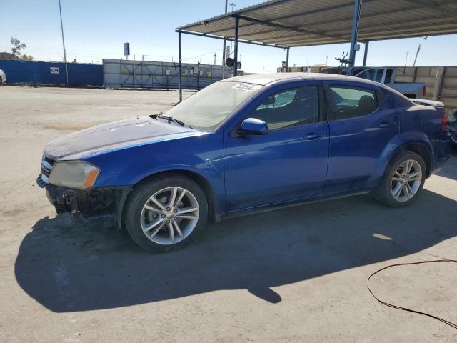 Salvage Dodge Avenger