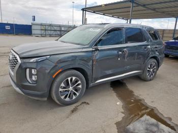  Salvage Hyundai PALISADE