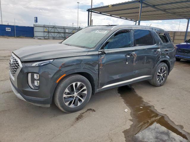  Salvage Hyundai PALISADE