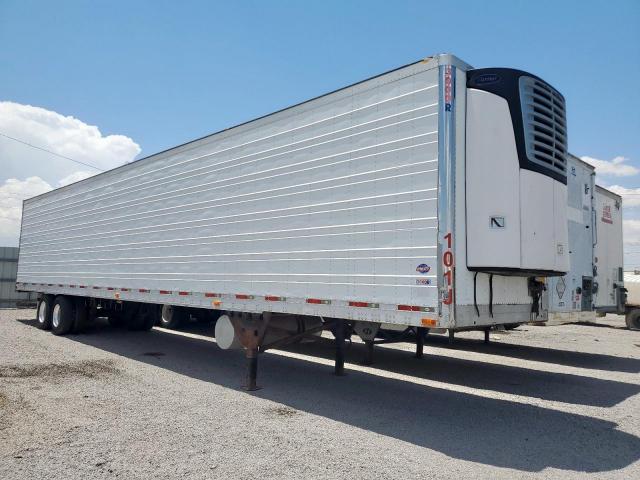  Salvage Utility Trailer