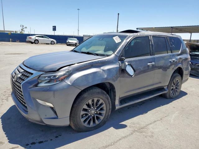  Salvage Lexus Gx