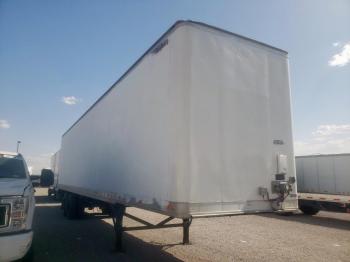  Salvage Grda Trailer