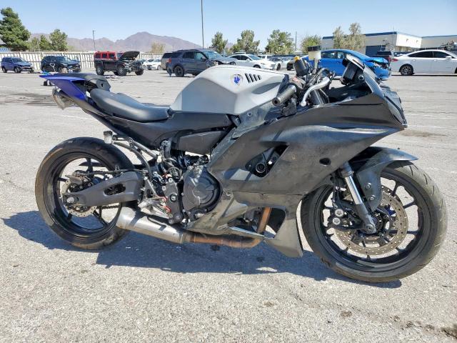  Salvage Yamaha Yzfr7