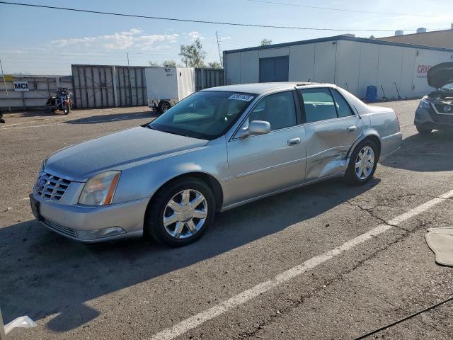  Salvage Cadillac DTS