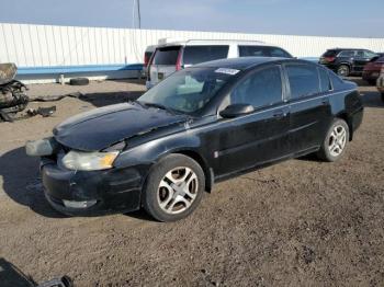  Salvage Saturn Ion