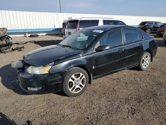  Salvage Saturn Ion