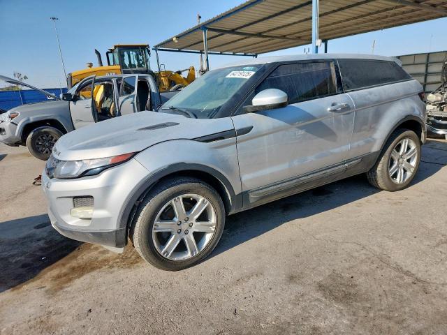  Salvage Land Rover Range Rover