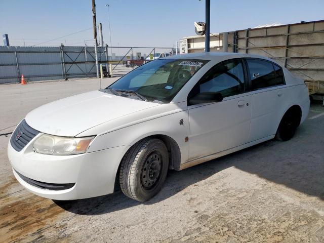  Salvage Saturn Ion