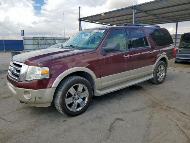  Salvage Ford Expedition