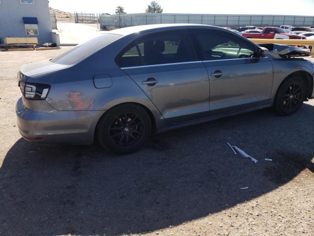 Volkswagen Jetta S Image 11