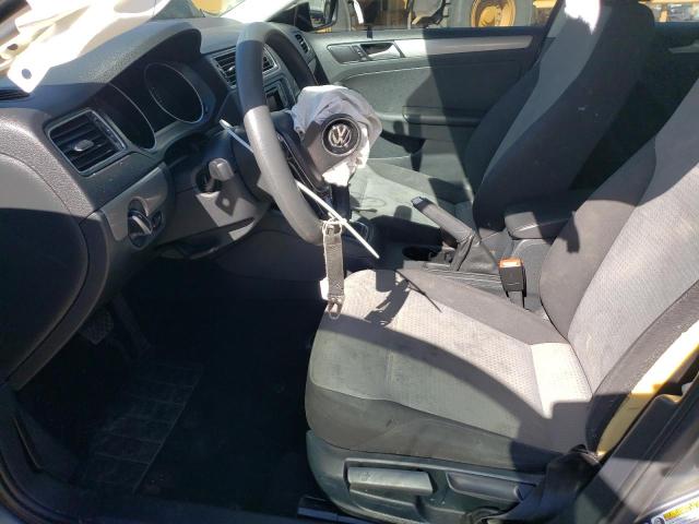 Volkswagen Jetta S Image 7