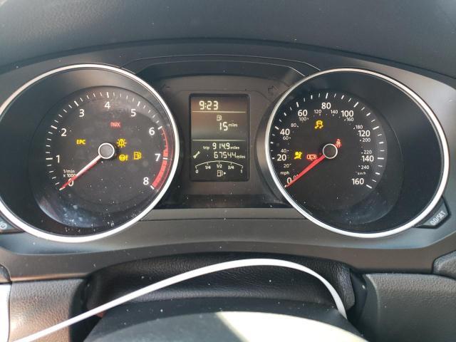 Volkswagen Jetta S Image 6