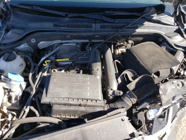 Volkswagen Jetta S Image 3