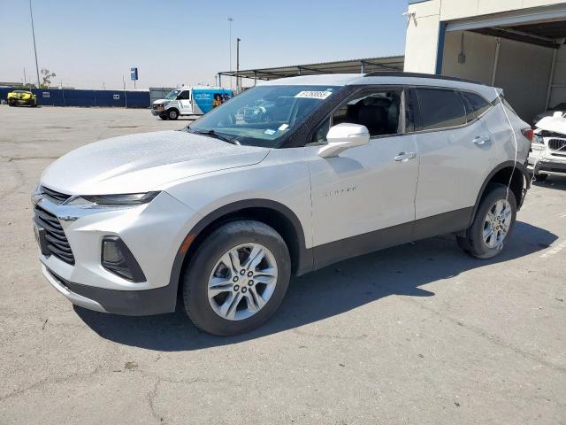  Salvage Chevrolet Blazer