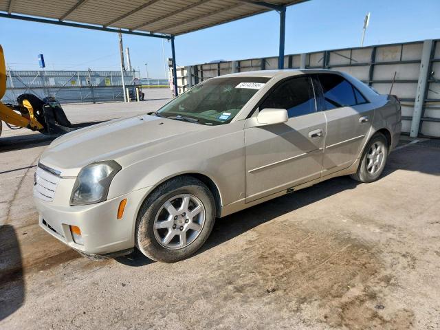  Salvage Cadillac CTS