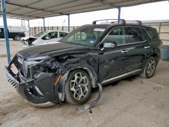 Salvage Hyundai PALISADE