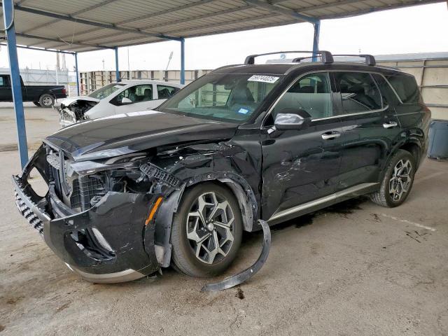  Salvage Hyundai PALISADE