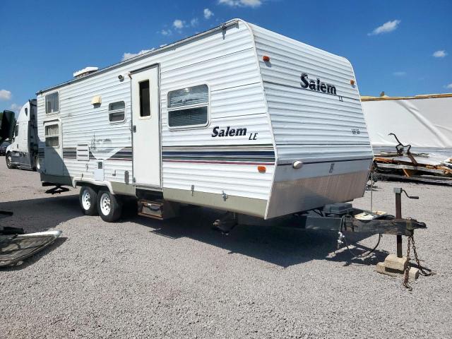  Salvage Salem Other